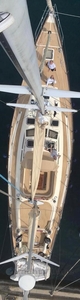 Adria Yacht Kecht (1984) For sale