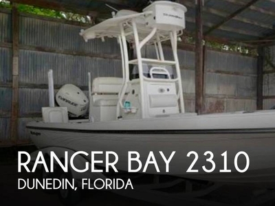 Ranger Bay 2310