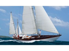1963 De Dood Tripp 56 sailboat for sale in Outside United States