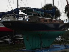 1965 Tartan 1965 Blackwatch Yawl sailboat for sale in Florida