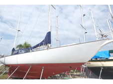 1966 Russel Brothers Bill Tripp sailboat for sale in