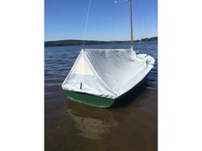 1972 O'Day Daysailer sailboat for sale in Massachusetts