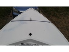 1972 O'Day Javelin sailboat for sale in Virginia