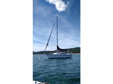 1973 Catalina C27-tall rig sailboat for sale in Colorado