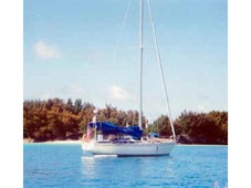 1973 Nautor Swan Swan 44 sailboat for sale in Massachusetts