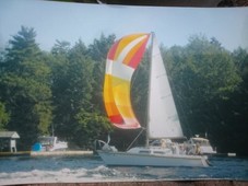 1973 O'Day 22 sailboat for sale in New York