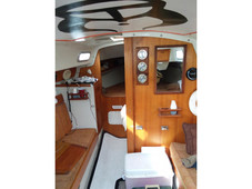 1974 Ericson Yachts sailboat for sale in Wisconsin