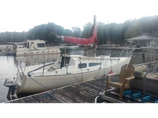1974 Morgan sailboat for sale in North Carolina