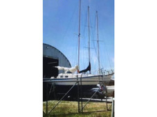 1976 Bristol Corsair sailboat for sale in South Carolina