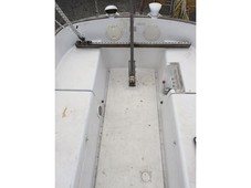 1976 C&C Yachts 30 sailboat for sale in New Jersey
