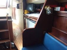 1976 Morgan Out Island 415 sailboat for sale in Florida