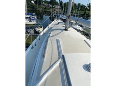 1976 pearson 30 p-30 sailboat for sale in new york
