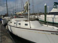 1977 Bombay Clipper 31 Sold sailboat for sale in Texas