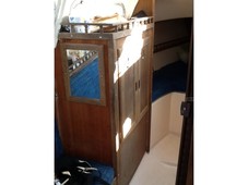 1977 Catalina 27 sailboat for sale in New York