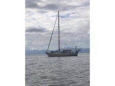 1977 Kelly Peterson KP44 sailboat for sale in Outside United States