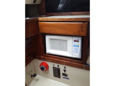 1978 Catalina 27 sailboat for sale in New York