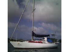1978 Miura 31 sailboat for sale in Outside United States