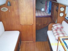 1978 S-2 B sailboat for sale in Texas