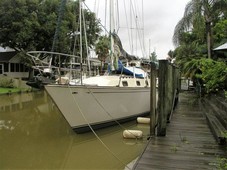 1979 Nautilus sailboat for sale in Texas