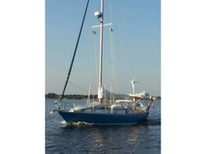 1979 sabre mk1 sailboat for sale in Maine