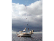 1979 William Atkin Eric Jr. sailboat for sale in Outside United States