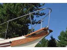1980 Bayfield 29 sailboat for sale in Wisconsin