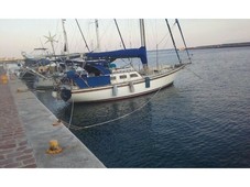 1980 ENDURANCE 37 sailboat for sale in Outside United States