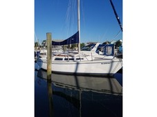1982 Catalina 27 sailboat for sale in Virginia