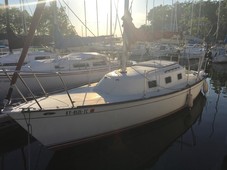 1982 commodore sailboat for sale in kentucky