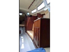 1983 Catalina Tall Rig sailboat for sale in Maryland