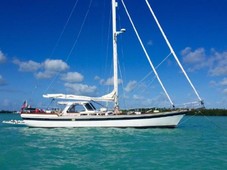 1983 Windship Cenbter Cockpit sailboat for sale in Florida