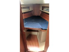 1984 c&c 35 mk iii sailboat for sale in new jersey