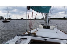 1985 Hunter Sloop sailboat for sale in Maryland