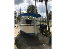 1985 O'Day Day Sailer sailboat for sale in Florida