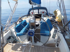 1986 Cantiere del Pardo Grand Soleil 46 sailboat for sale in Outside United States