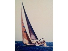 1988 C&C Centerboard sailboat for sale in Florida