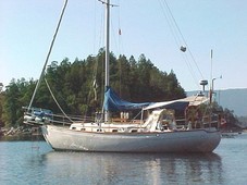 1989 president hull prs340180389 sailboat for sale in outside united states