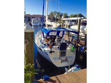 1990 Hunter Marine SL sailboat for sale in Florida
