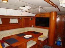1990 Tashing TASWELL 49 sailboat for sale in