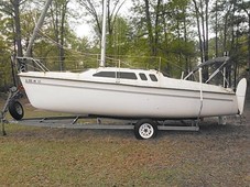 1994 Hunter 23.5 sailboat for sale in Alabama