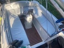 1998 SOLD SOLD sailboat for sale in Florida