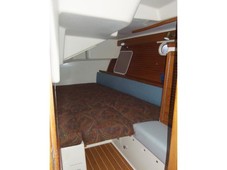 2000 Catalina 42 MKII sailboat for sale in Wisconsin