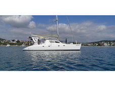 2000 Robertson&Caine Leopard 47 sailboat for sale in Outside United States