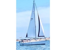 2001 Catalina 470 sailboat for sale in New York