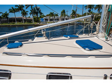 2002 Island Packet 420 sailboat for sale in Florida