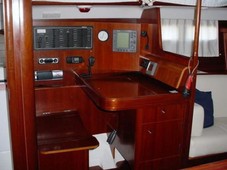 2004 Beneteau 473 sailboat for sale in Maryland