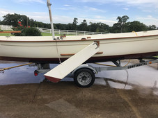 2006 Sea Pearl 21 sailboat for sale in Texas