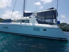 2007 Lagoon 420 sailboat for sale in Outside United States
