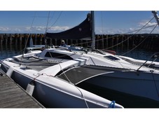 2009 corsair 28 cc sailboat for sale in california