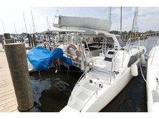 2010 SeaWind 1000XL PARTNERSHIP sailboat for sale in